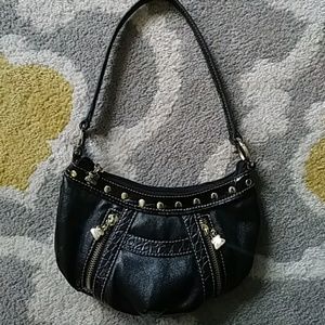 Kathy Van Zeeland Satchel